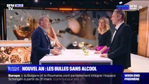 Nouvel an: comment concevoir de bons cockails sans alcool