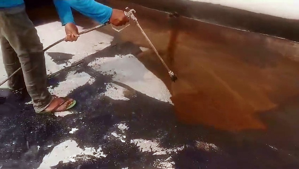 JASA WATERPROOFING BEKASI PERBAIKAN BOCOR PADA DAK BETON | INFO LENGKAP WA 0821 3435 8787