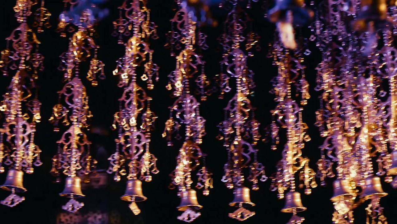 xxxHOLiC live-action movie with English subtitles