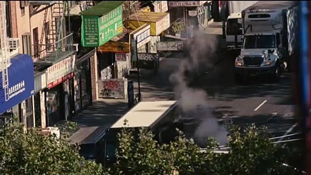 Past Lives - Nos vies d’avant Bande-annonce (IT)