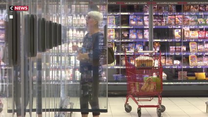 Les Français espèrent plus de pouvoir d'achat en 2024