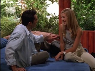 Suddenly Susan S04E01 The New Gate