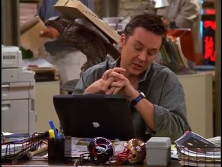 Suddenly Susan S04E04 Vicki Moves In