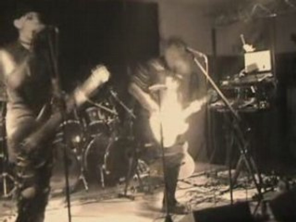 HYNNNER Vs HANT1S3 - I Will Die (Live)