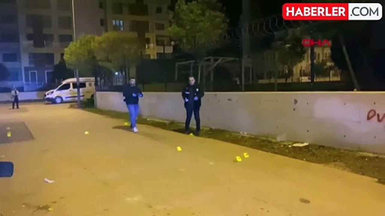 Adana'da Silahlı Saldırı: Bir Kişi Öldü, Bir Kişi Yaralandı