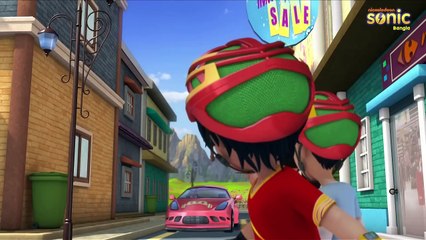 শিবা - দ্য গোস্ট অফ বেদস সিটি সম্পূর্ণ পর্ব  11 Shiva   The Ghost of Vedas City Full Episode 11