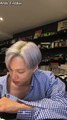 230325 KAI Instagram Live ARABEXODUS