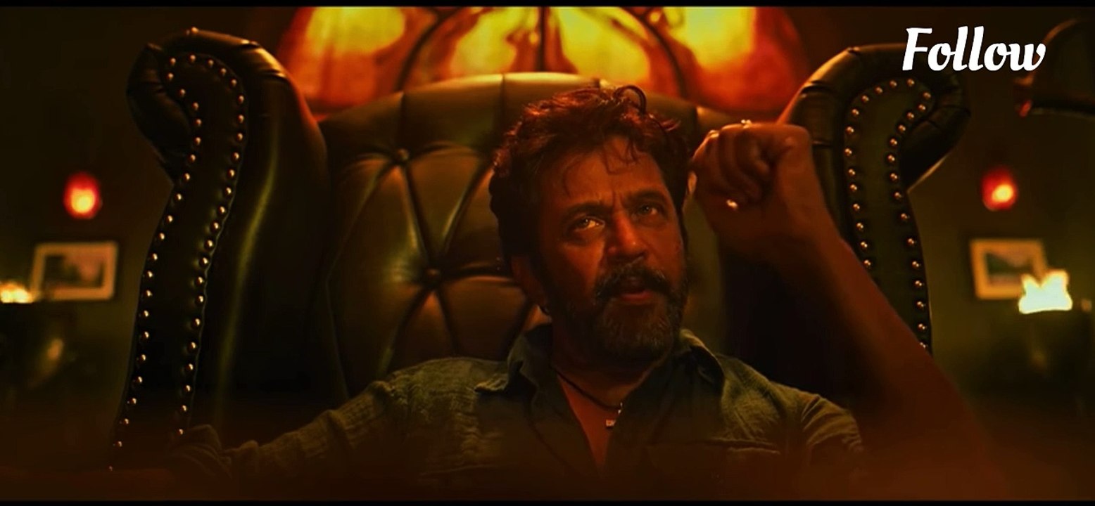 New latest action movie Leo 2023 in hindi dubbed part 15 #movies #action #thriller #viral