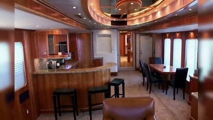 MOST Luxurious RVs In The World