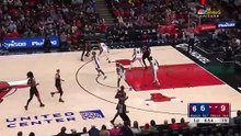 Game Recap_ Bulls 105_ 76ers 92(360P)