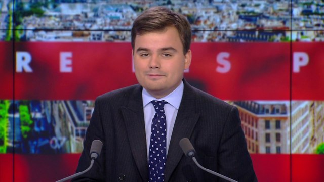 L'édito de Gauthier Le Bret : «Jordan Bardella et Gabriel Attal : Les politiques de l'année ?»