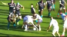 Siya Kolisi_s Solid Performance against Bayonne 2023(360P)