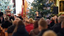 Nowiny/ Mielec. Koncert świąteczno-noworoczny w wykonaniu orkestry dętej