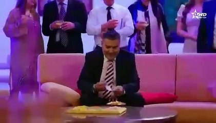 الفيلم المغربي الداىءرة 2023