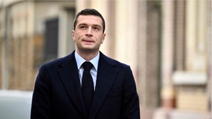 GALA VIDEO - Jordan Bardella : cette surprise à laquelle il ne s’attendait probablement pas