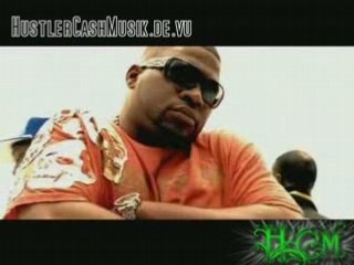 Lil Wayne feat. David Banner -9mm (RMX) [HustlerCashMusik.d