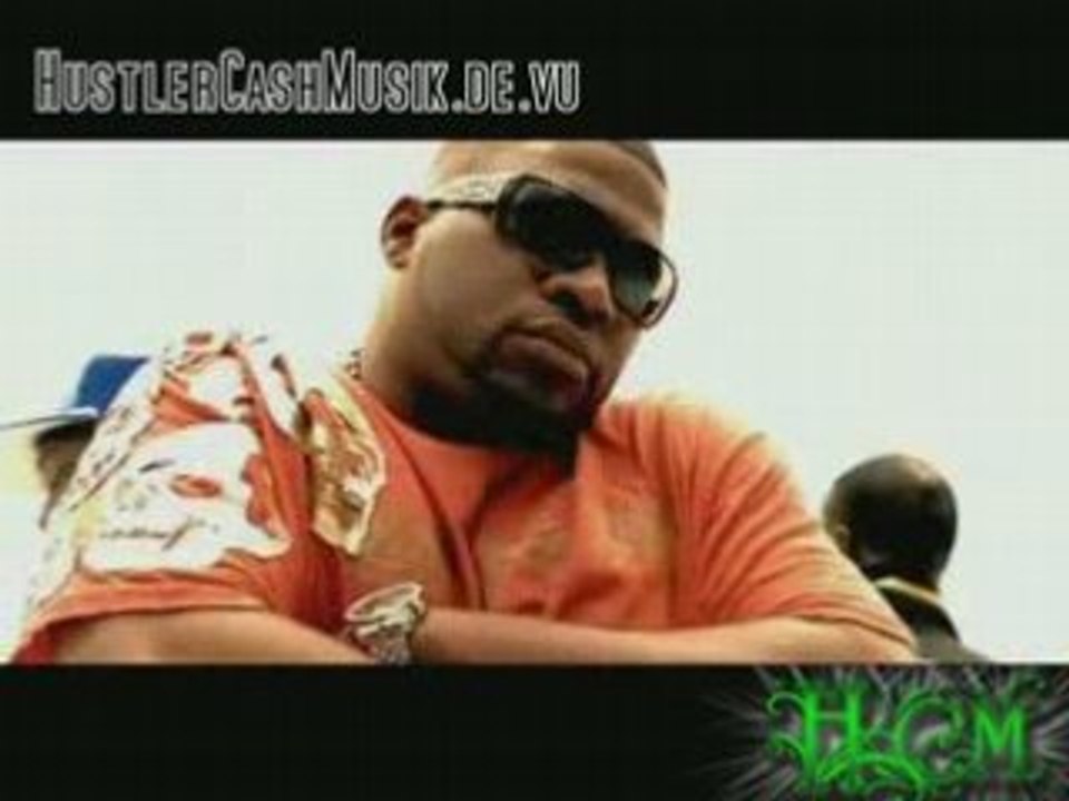 Lil Wayne feat. David Banner -9mm (RMX) [HustlerCashMusik.d