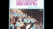 Daly-Wilson Big Band feat. Kerrie Biddell - album The exciting Daly-Wilson Big Band 1972