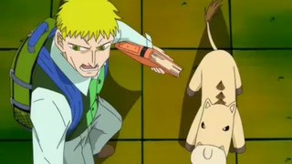 EP-34 || Zatch Bell Season-3 [ENG Subs] || Fighting For Whom? Wonrei and Aleshie. Decision of Suffering.