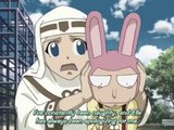 EP-35 || Zatch Bell Season-3 [ENG Subs] || Faudo: Deadly Zone. The Demon That Beats the Heart. Momon's Tears.