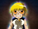 EP-36 || Zatch Bell Season-3 [ENG Subs] || Faudo's Revival Draws Near. Return Device Activated. Rivals Stand in the Way.