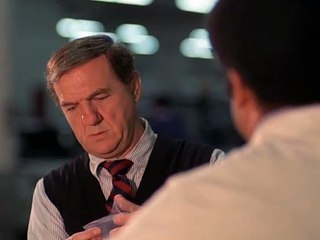 Die Strassen von San Francisco S02E16-Die Hellseherin