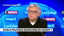 Michel Onfray : «Le problème est la faiblesse de la France qui ne veut pas intégrer»