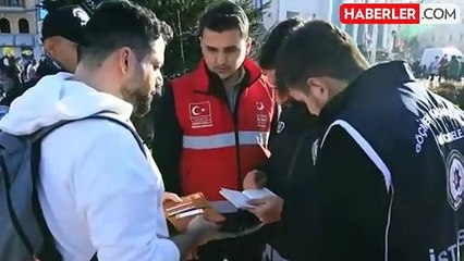 20 ilde büyük operasyon: 74 organizatör, 1.510 düzensiz göçmen yakalandı