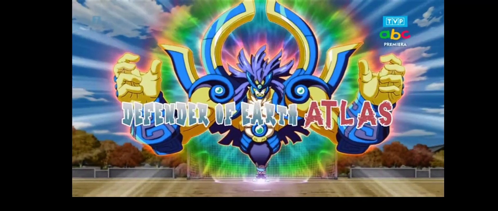 29 Inazuma Eleven Go Chrono Stone_ odcinek 29  – Ludzie, którzy tworzą historię(76)