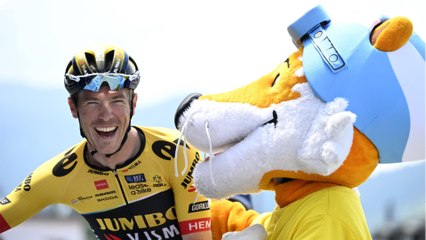 VOICI : Tour de France : un ancien maillot jaune arrêté pour le meurtre de son épouse