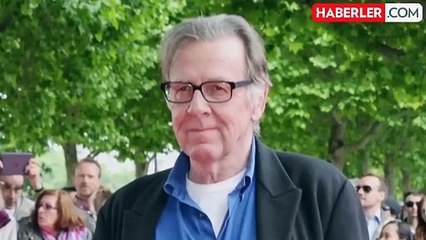 Dünyaca ünlü oyuncu Tom Wilkinson hayatını kaybetti
