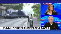 Michel Onfray : «Il y a une France qui aime la France et une autre, qui ne l'aime pas»