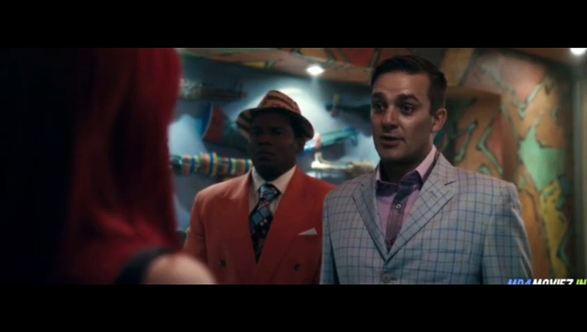 Letest Hollywood Hindi dubbed movie