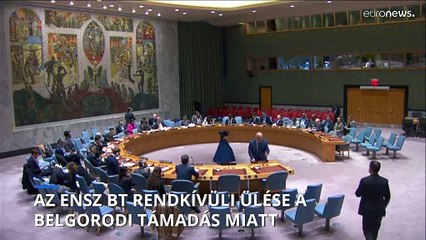 Moszkva halálos légicsapásokkal vádolta Ukrajnát