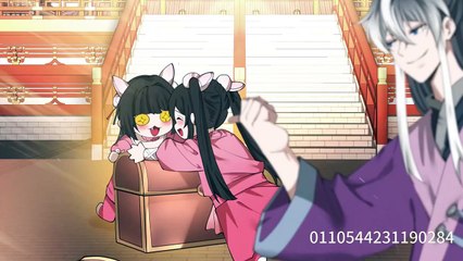 The Strongest Consort of All Time Episode 13 Subtitles-chikianimation.com