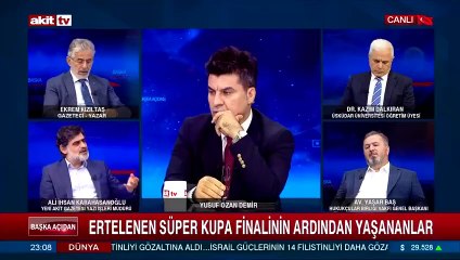 Fenerbahçe neden geçen sene Yunanistan’da sahadan çekilmedi?