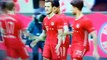 Harry Kane Long Ball and Goal (FC Bayern München - France PES 2021)
