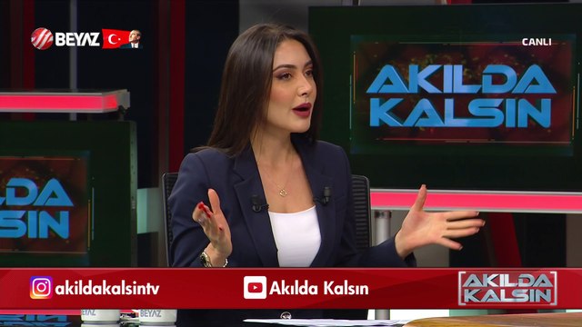Akılda Kalsın 31 Aralık 2023 / Mehmet Sevigen