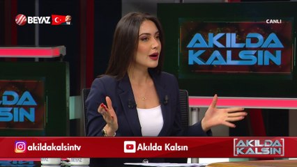 Akılda Kalsın 31 Aralık 2023 / Mehmet Sevigen