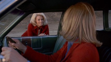 POLICE WOMAN - Series 2 - Episode 22 - "Mother Love" V2