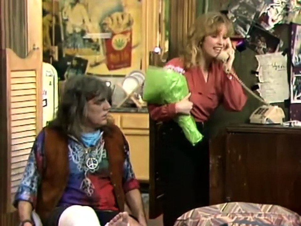 All Together Now S03 20 Look Through Any Window