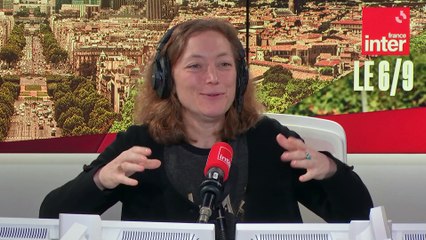 Jérôme Garcin : "Pendant 35 ans au Masque et la Plume, j'ai essayé d'être un passeur"