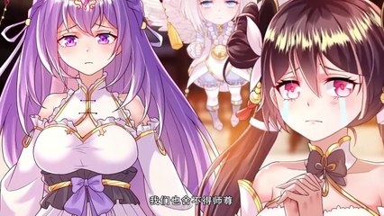 It All Starts With The Heavenly Fate System Episode 32 Subtitles