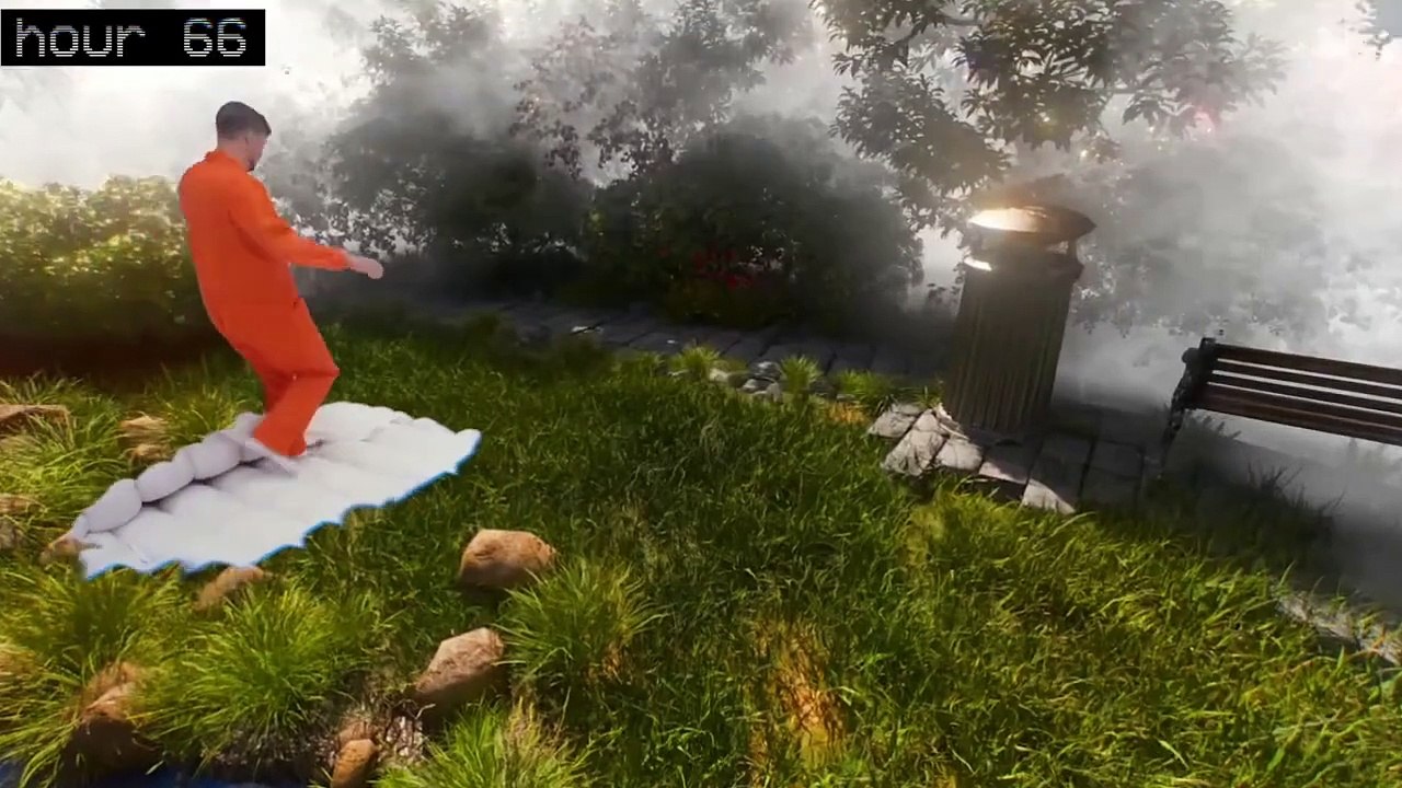 I Spent 7 Days In Solitary Confinementin  in Hindi _ MrBeast New Video in Hindi __ Mr beast in hindi