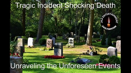 The Unforeseen Events