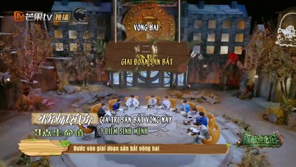[VIETSUB | THUYẾT TIẾN HOÁ RỪNG SÂU] EP5-2 - CUỘC CHIẾN RỪNG SÂU