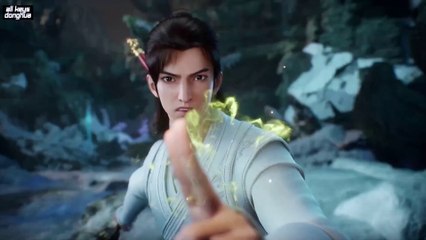 Immortality [Yong Sheng] Season 3 Preview 2024