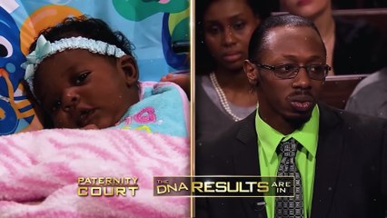 EVIL PARENTS On Paternity Court!