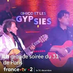 Bande-annonce de la soirée du 31 décembre de France 2 - VIDEO