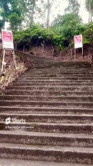 Pura Pasar Agung Besakih Giri Tohlangkir